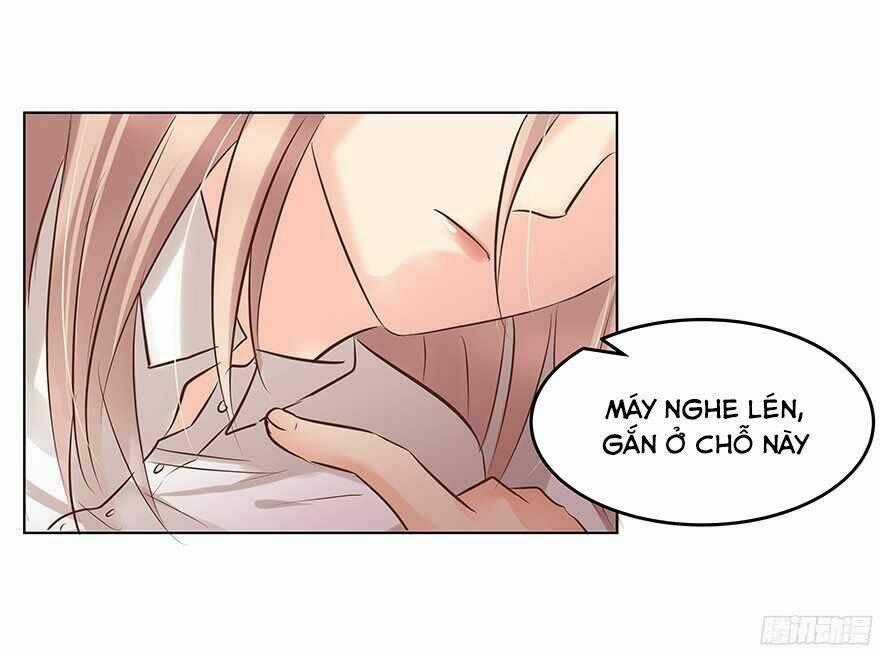 Ông Bố Đơn Thân Hàng Tỷ Chapter 114 trang 1