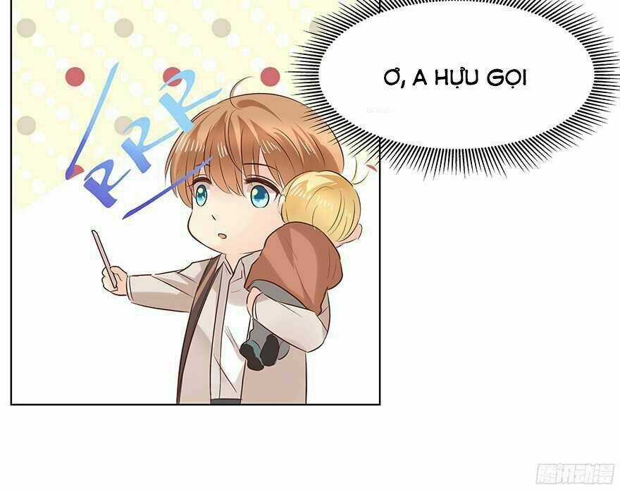 Ông Bố Đơn Thân Hàng Tỷ Chapter 114 trang 10