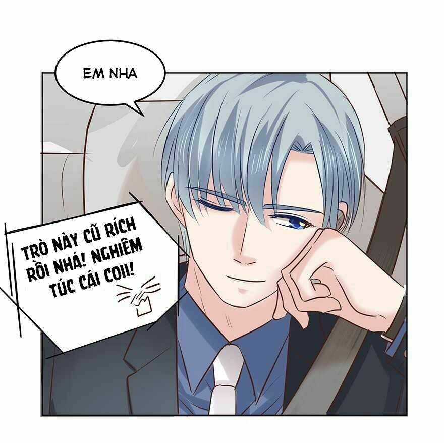 Ông Bố Đơn Thân Hàng Tỷ Chapter 114 trang 15