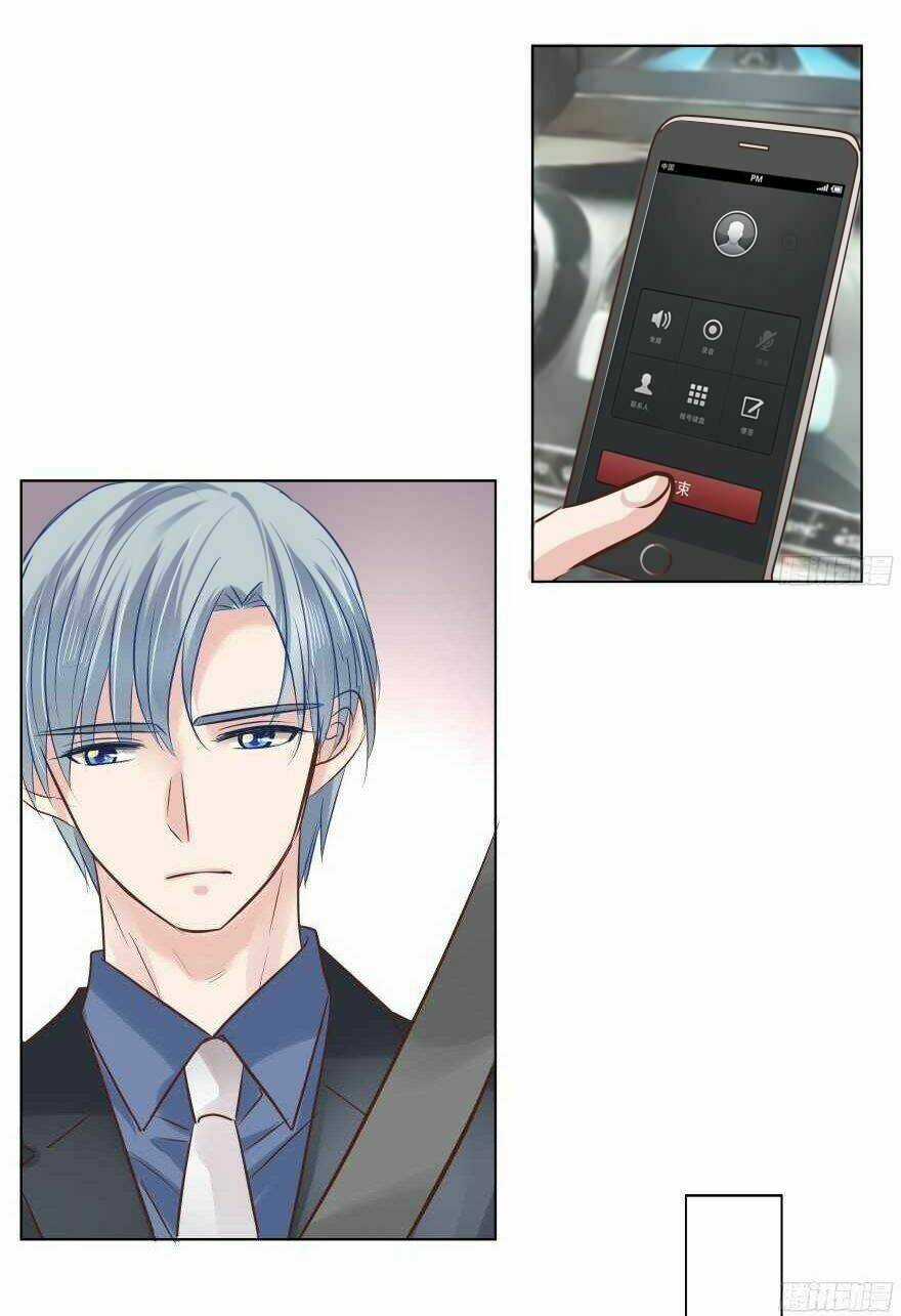 Ông Bố Đơn Thân Hàng Tỷ Chapter 114 trang 18