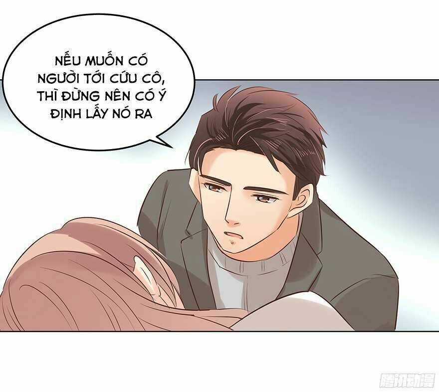 Ông Bố Đơn Thân Hàng Tỷ Chapter 114 trang 2