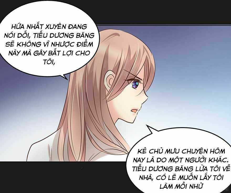 Ông Bố Đơn Thân Hàng Tỷ Chapter 114 trang 20