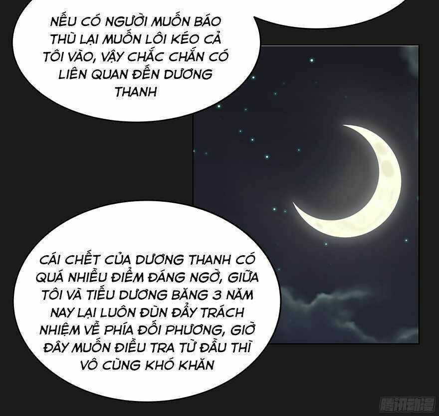 Ông Bố Đơn Thân Hàng Tỷ Chapter 114 trang 24