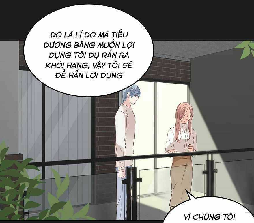 Ông Bố Đơn Thân Hàng Tỷ Chapter 114 trang 25