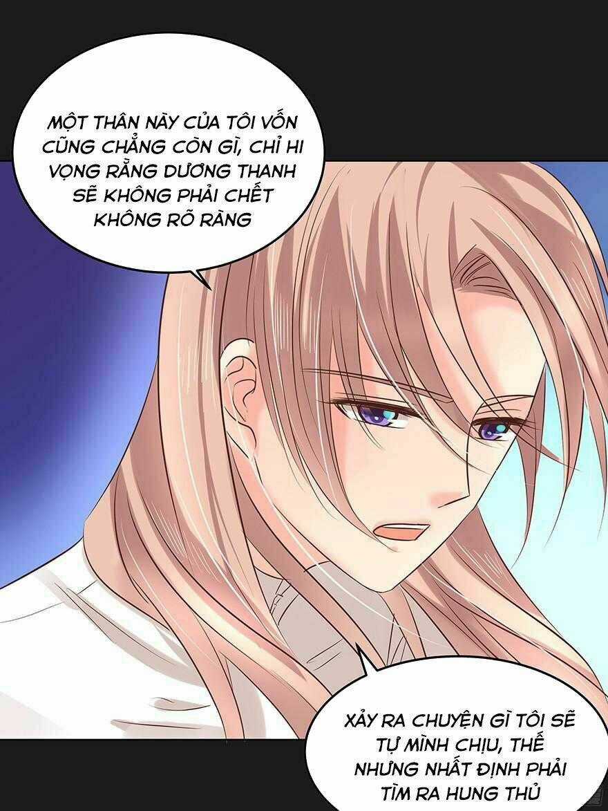 Ông Bố Đơn Thân Hàng Tỷ Chapter 114 trang 27