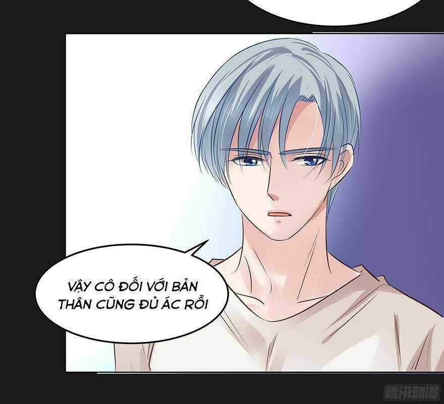 Ông Bố Đơn Thân Hàng Tỷ Chapter 114 trang 28