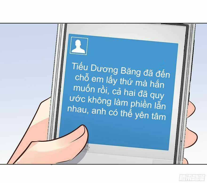 Ông Bố Đơn Thân Hàng Tỷ Chapter 114 trang 8