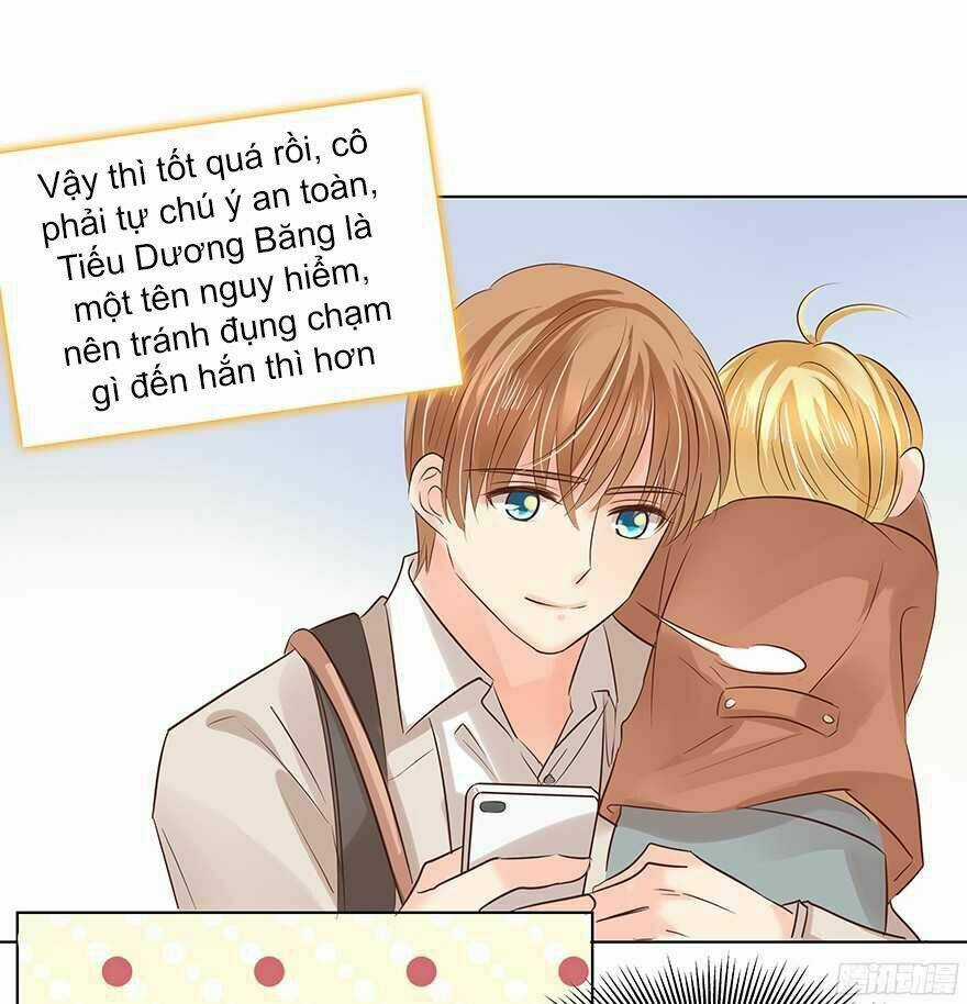 Ông Bố Đơn Thân Hàng Tỷ Chapter 114 trang 9