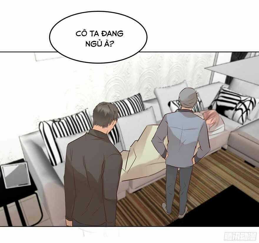 Ông Bố Đơn Thân Hàng Tỷ Chapter 115 trang 0