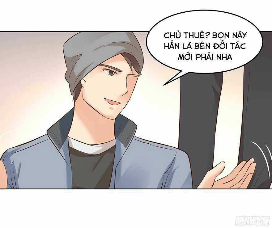 Ông Bố Đơn Thân Hàng Tỷ Chapter 115 trang 10