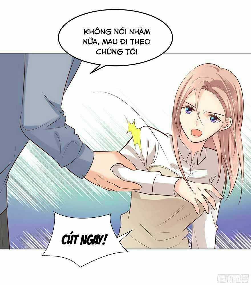 Ông Bố Đơn Thân Hàng Tỷ Chapter 115 trang 11