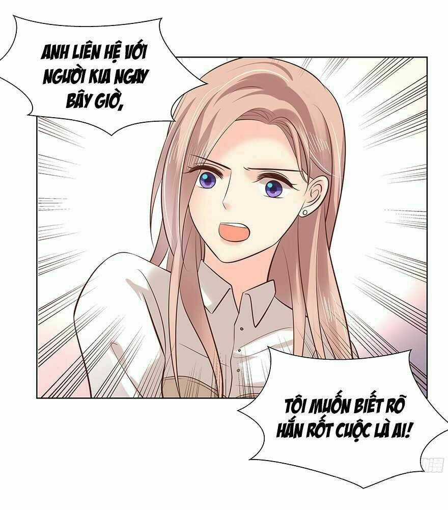 Ông Bố Đơn Thân Hàng Tỷ Chapter 115 trang 12