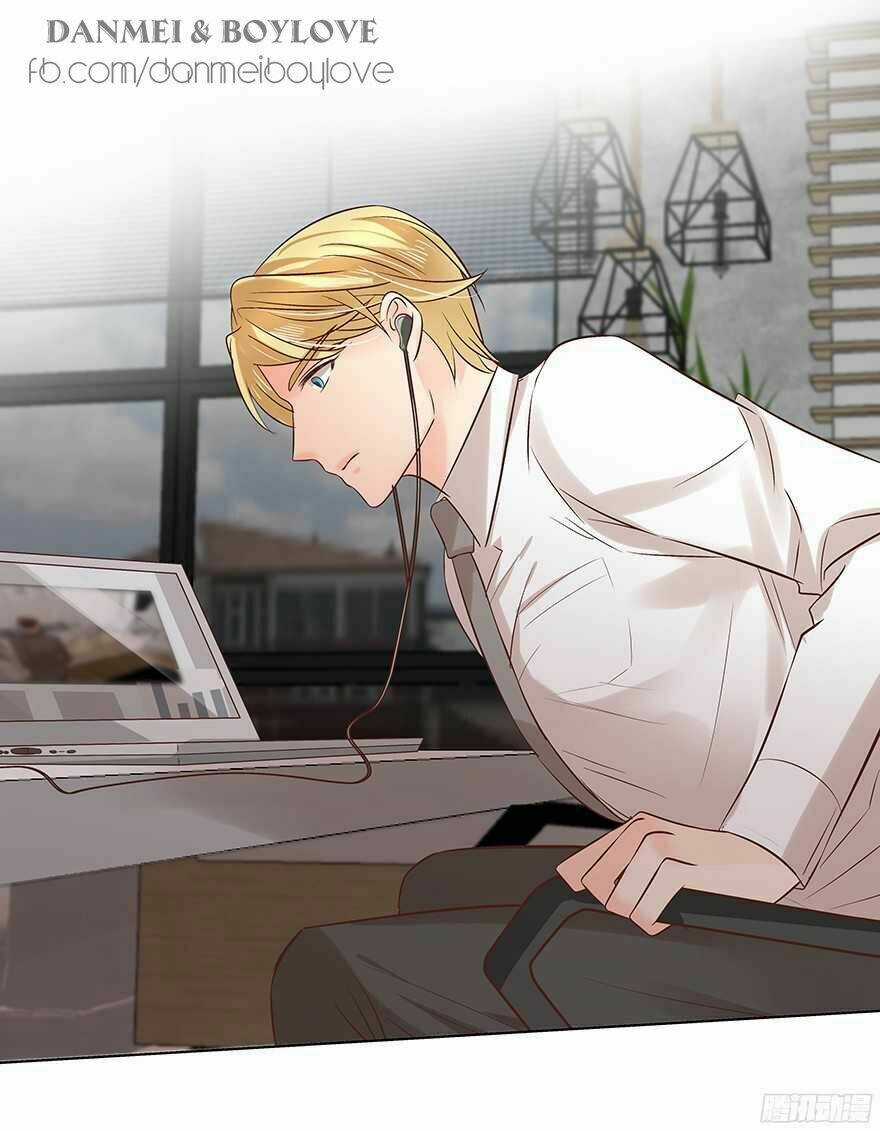 Ông Bố Đơn Thân Hàng Tỷ Chapter 115 trang 16