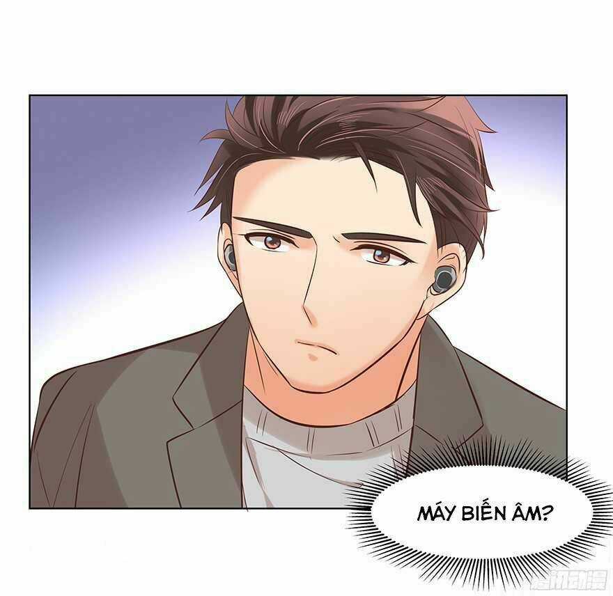 Ông Bố Đơn Thân Hàng Tỷ Chapter 115 trang 18