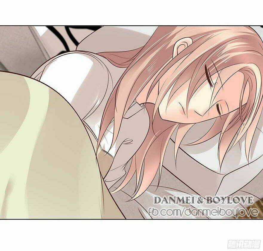 Ông Bố Đơn Thân Hàng Tỷ Chapter 115 trang 2