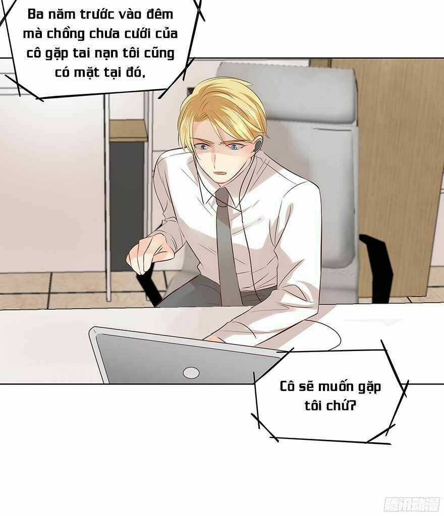 Ông Bố Đơn Thân Hàng Tỷ Chapter 115 trang 21