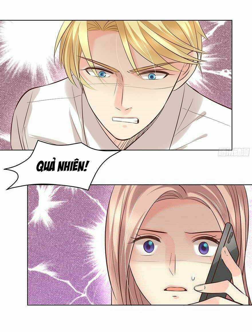 Ông Bố Đơn Thân Hàng Tỷ Chapter 115 trang 22