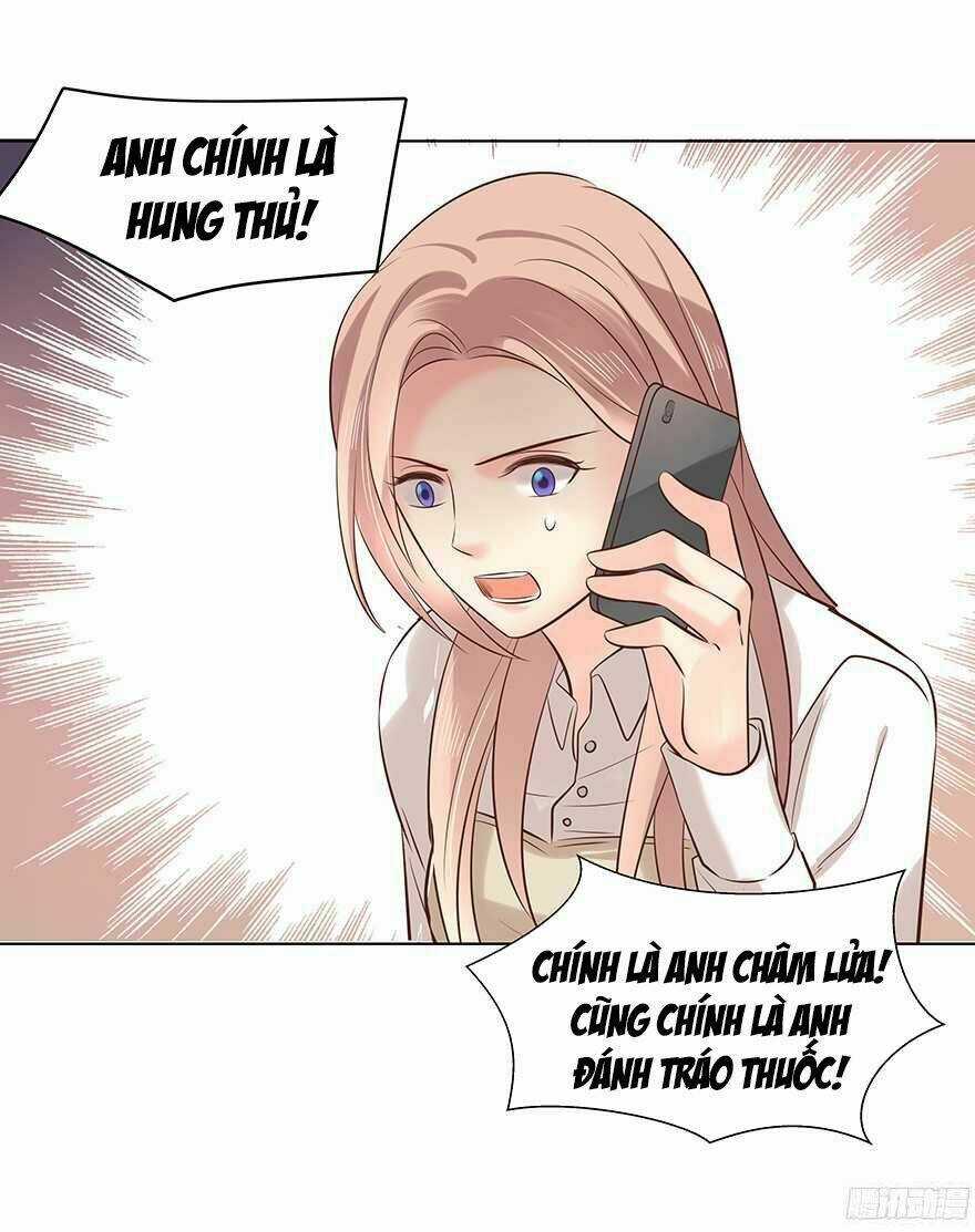 Ông Bố Đơn Thân Hàng Tỷ Chapter 115 trang 23