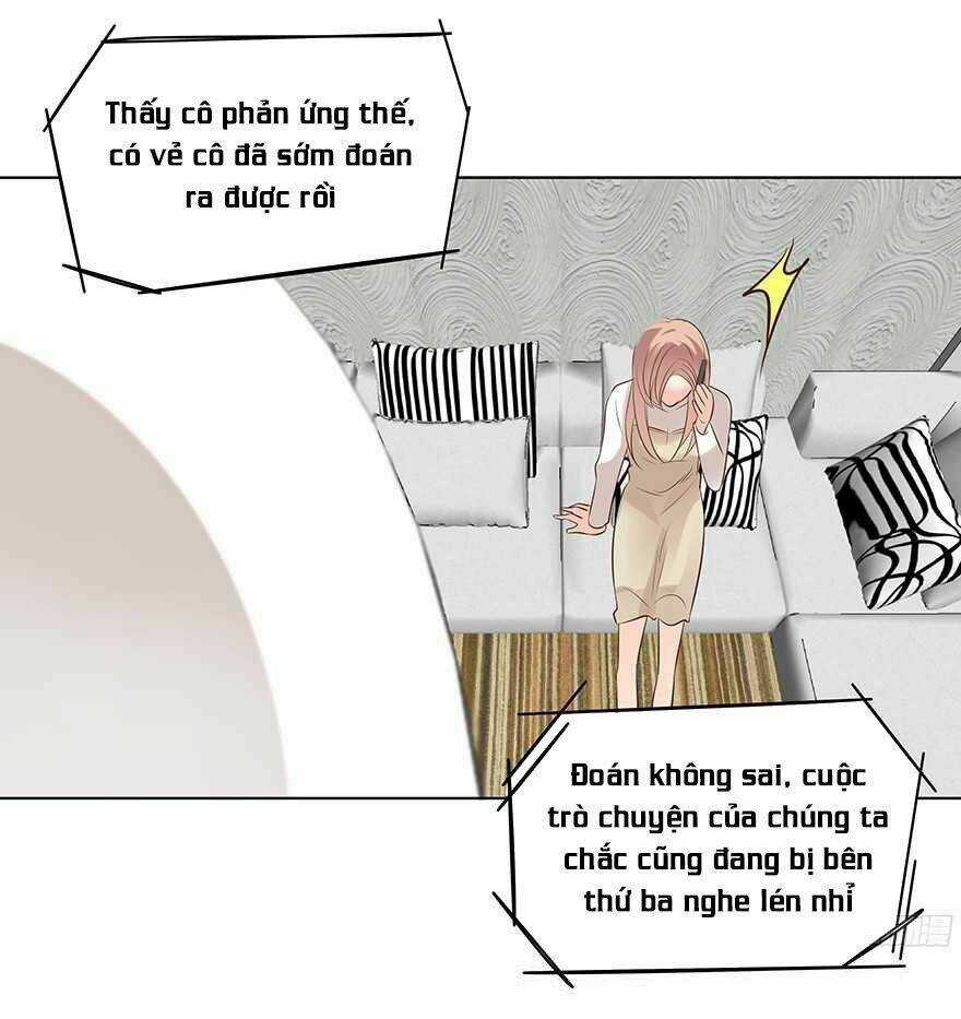 Ông Bố Đơn Thân Hàng Tỷ Chapter 115 trang 24