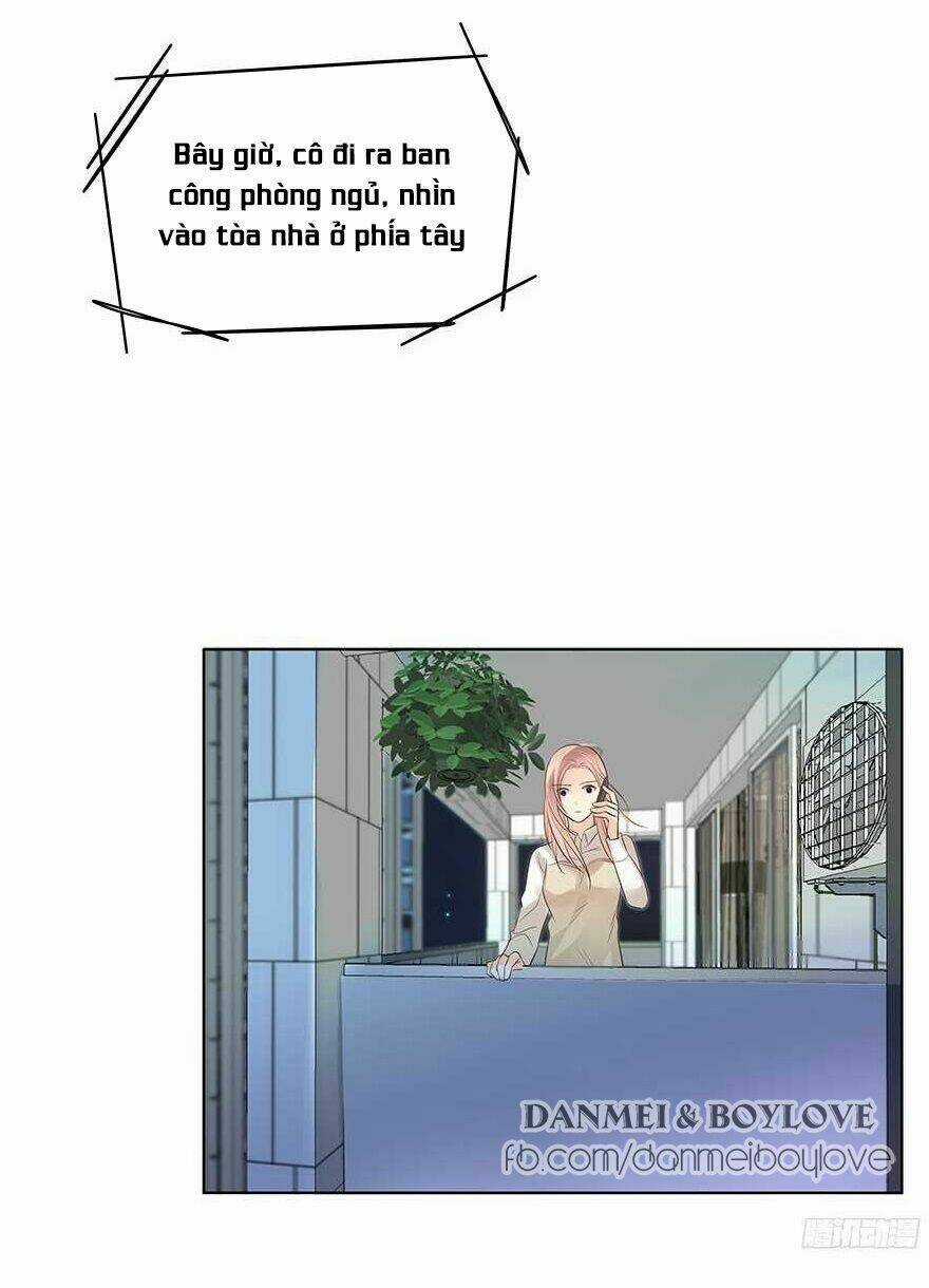 Ông Bố Đơn Thân Hàng Tỷ Chapter 115 trang 26