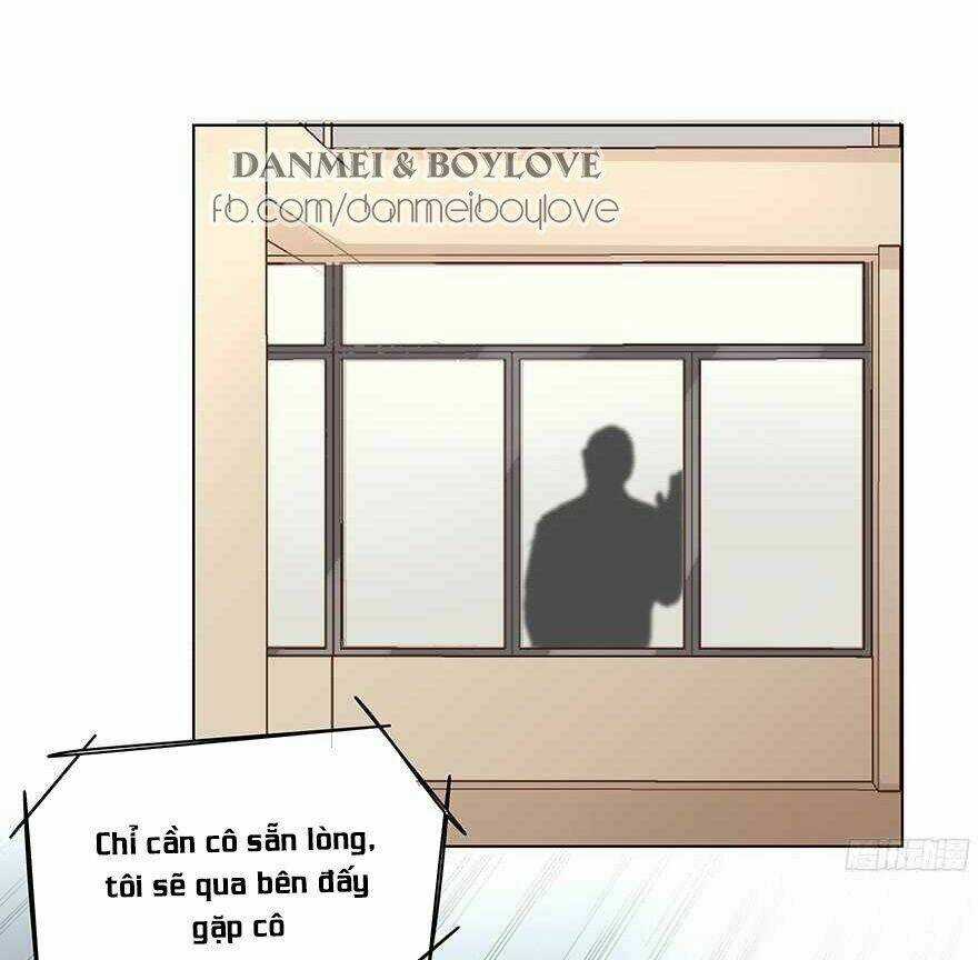 Ông Bố Đơn Thân Hàng Tỷ Chapter 115 trang 28