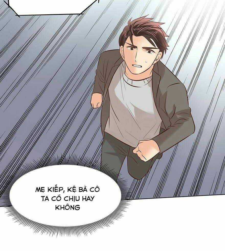 Ông Bố Đơn Thân Hàng Tỷ Chapter 115 trang 29