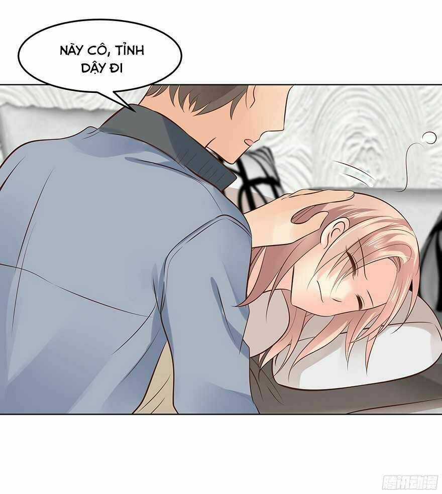 Ông Bố Đơn Thân Hàng Tỷ Chapter 115 trang 3