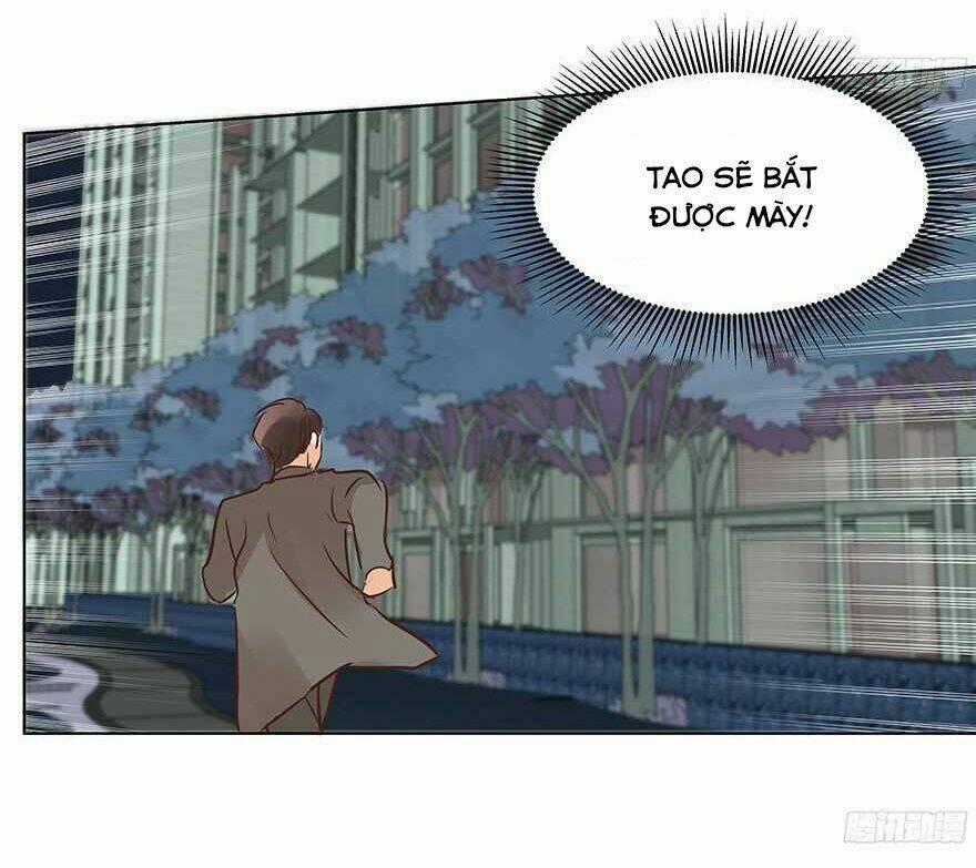 Ông Bố Đơn Thân Hàng Tỷ Chapter 115 trang 30