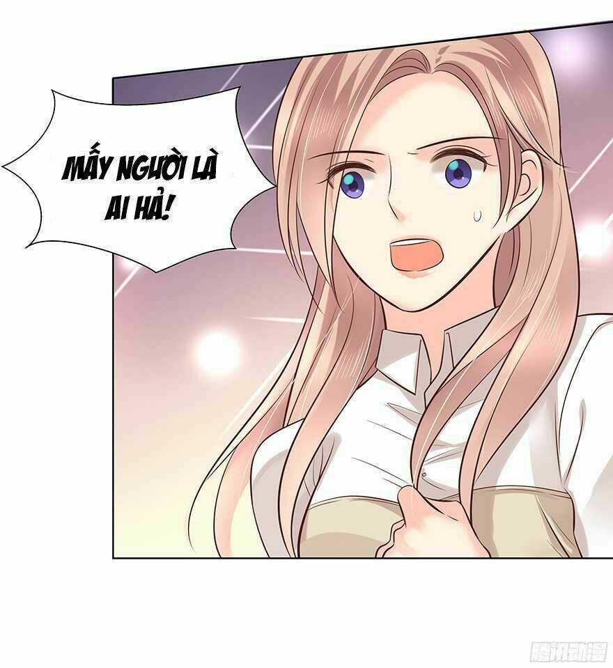 Ông Bố Đơn Thân Hàng Tỷ Chapter 115 trang 5