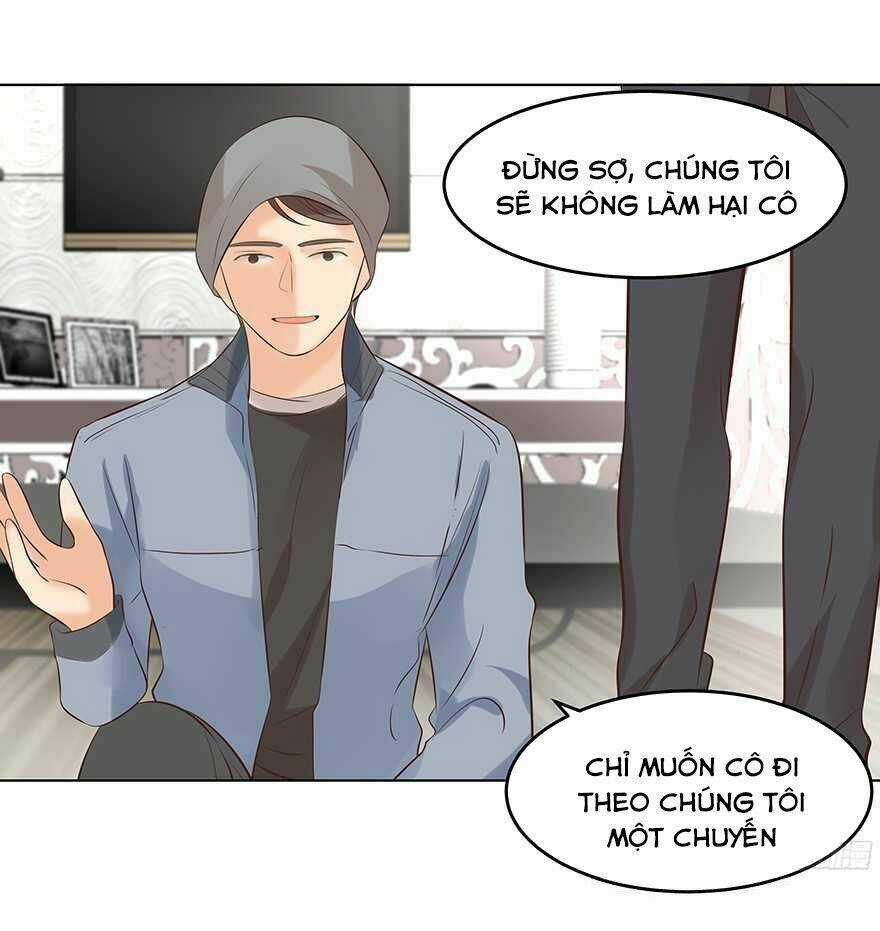 Ông Bố Đơn Thân Hàng Tỷ Chapter 115 trang 6