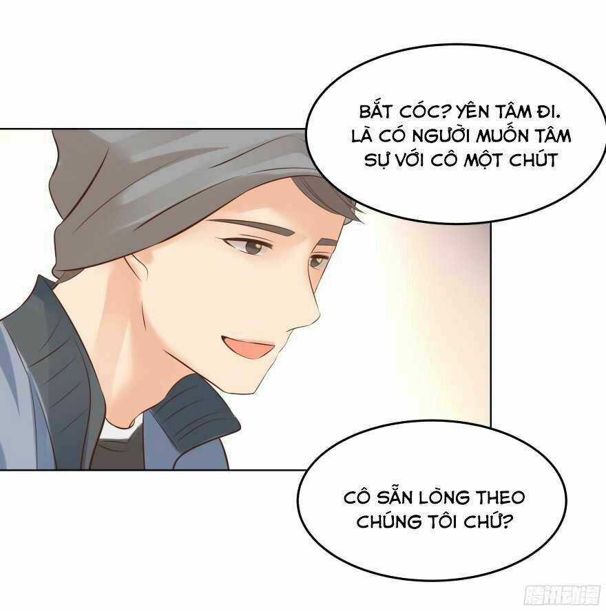 Ông Bố Đơn Thân Hàng Tỷ Chapter 115 trang 8