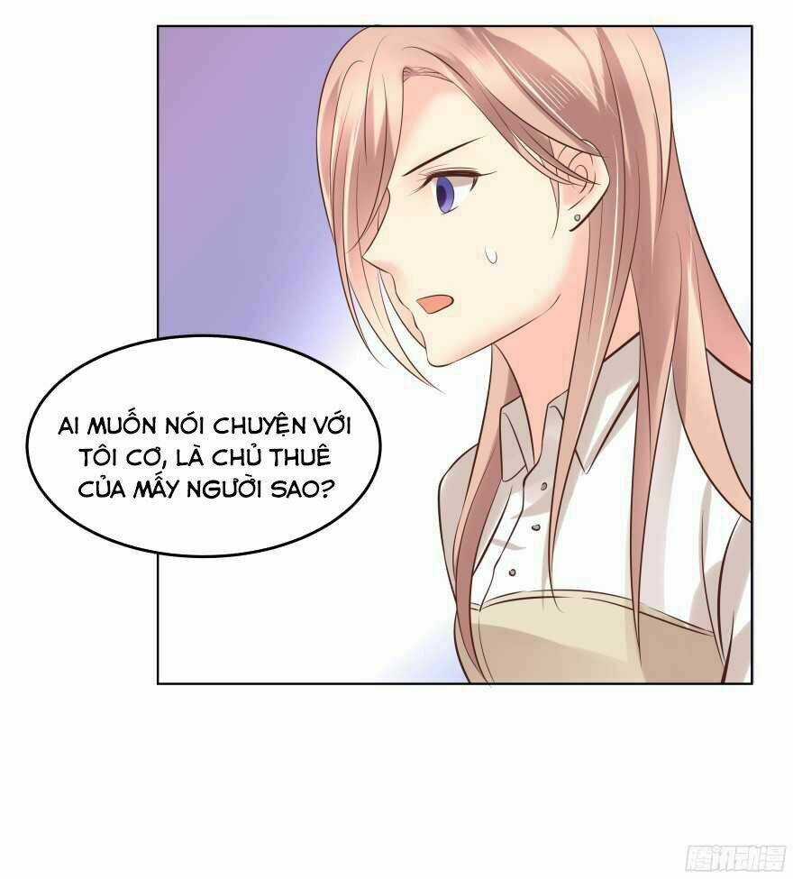 Ông Bố Đơn Thân Hàng Tỷ Chapter 115 trang 9