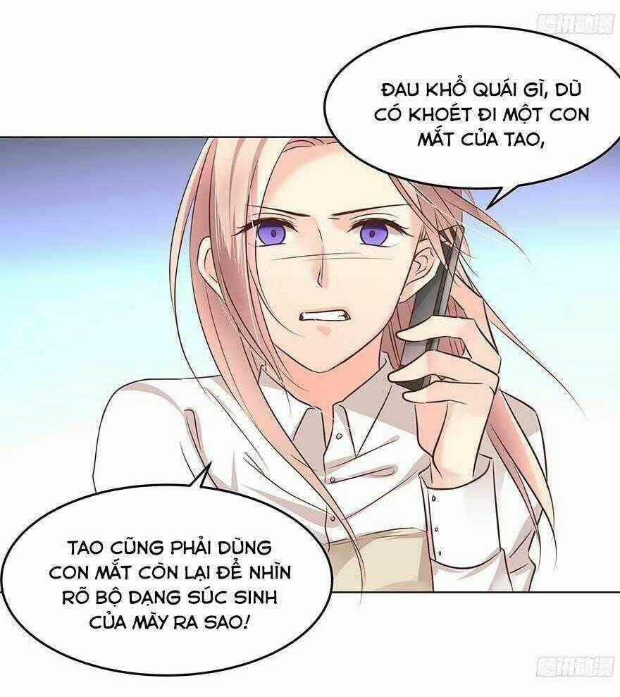 Ông Bố Đơn Thân Hàng Tỷ Chapter 116 trang 1