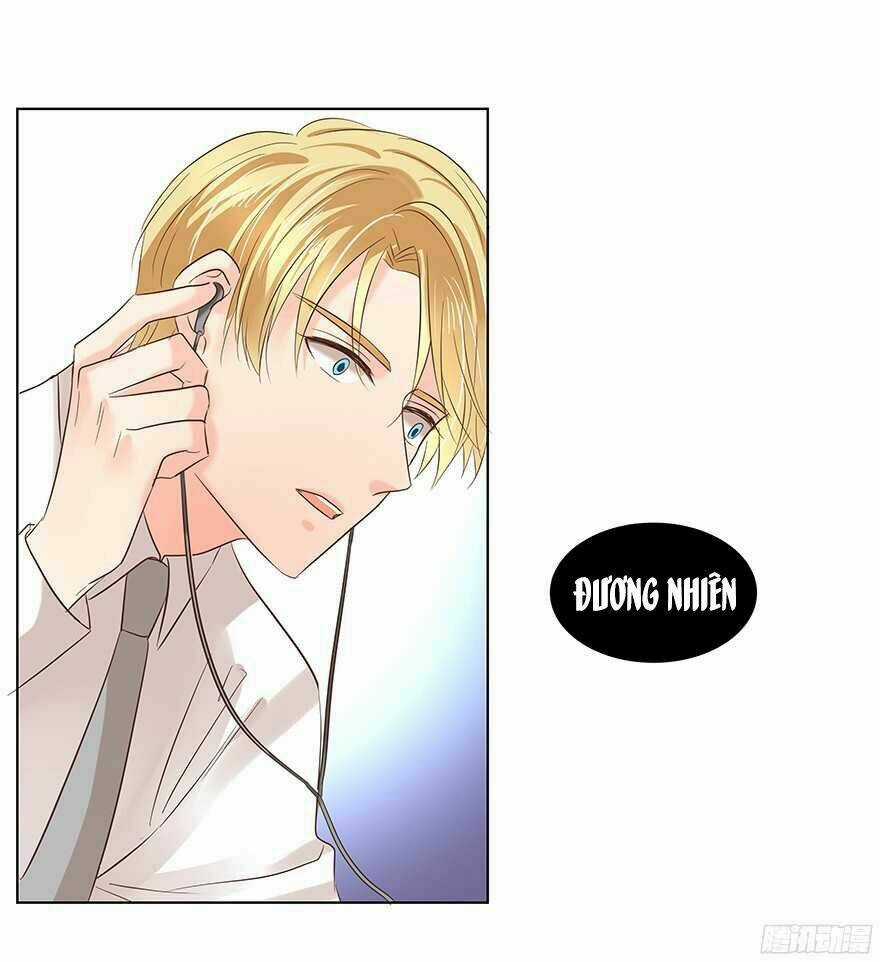 Ông Bố Đơn Thân Hàng Tỷ Chapter 116 trang 10