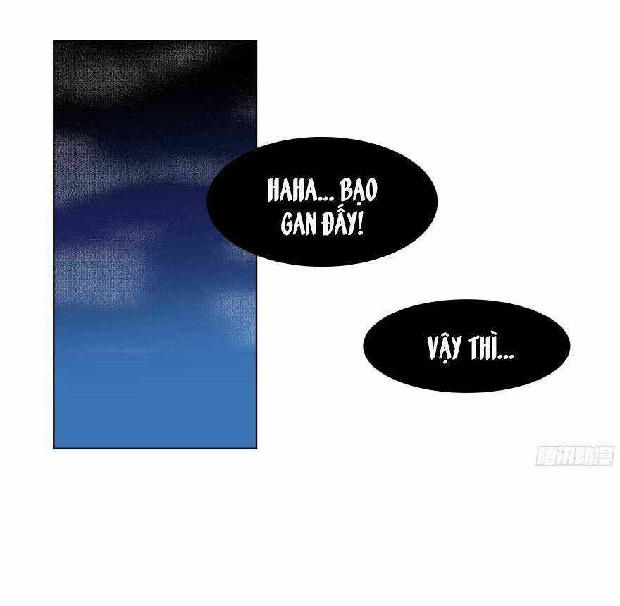 Ông Bố Đơn Thân Hàng Tỷ Chapter 116 trang 2