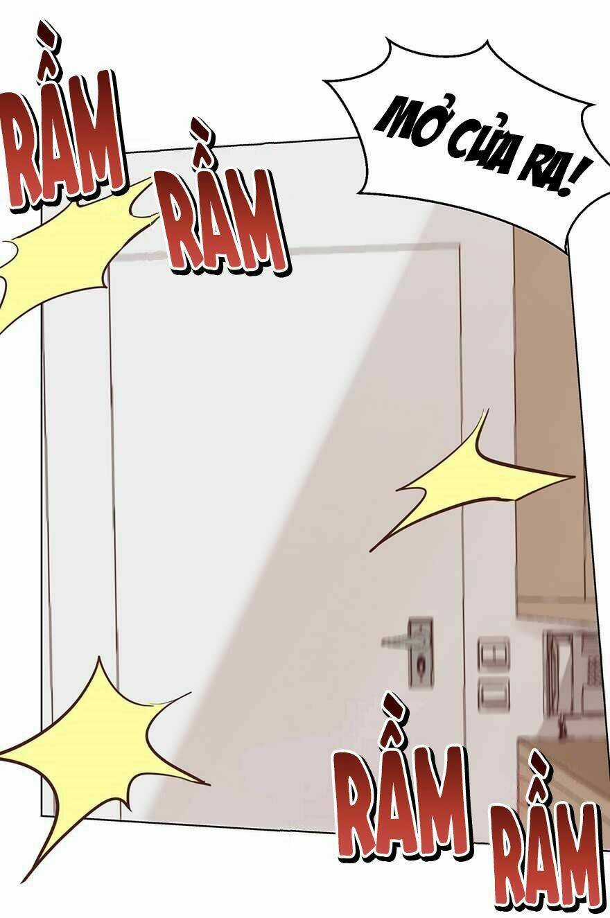 Ông Bố Đơn Thân Hàng Tỷ Chapter 116 trang 21