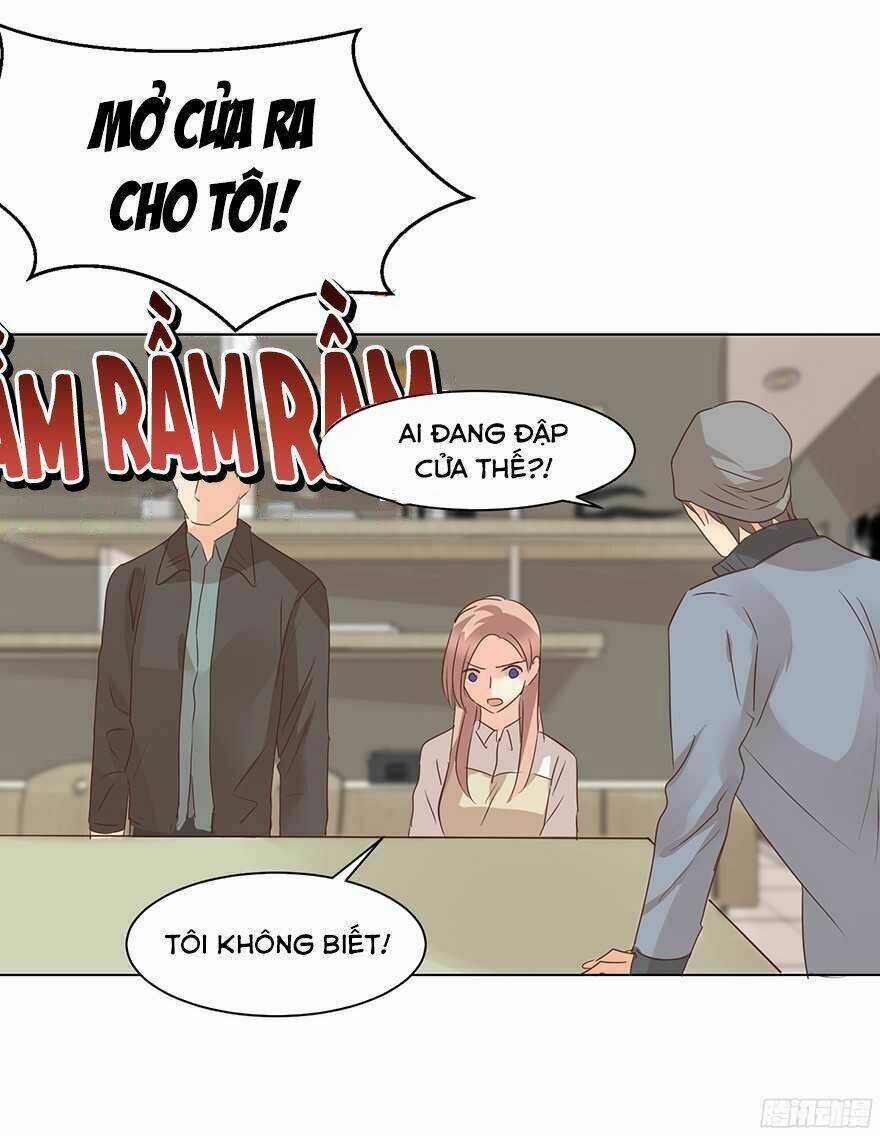 Ông Bố Đơn Thân Hàng Tỷ Chapter 116 trang 22