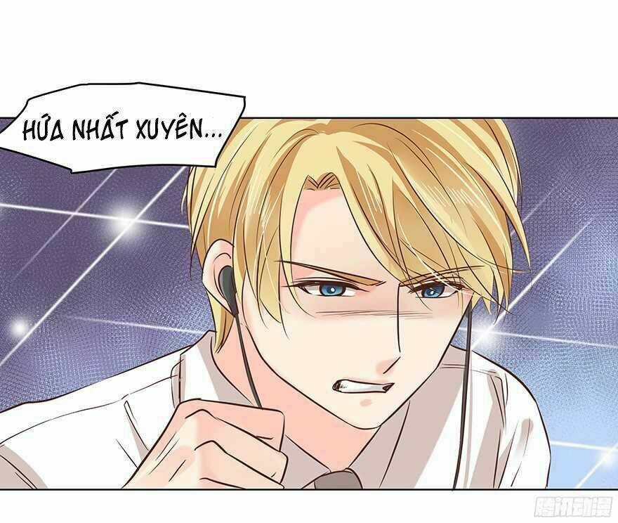 Ông Bố Đơn Thân Hàng Tỷ Chapter 116 trang 23