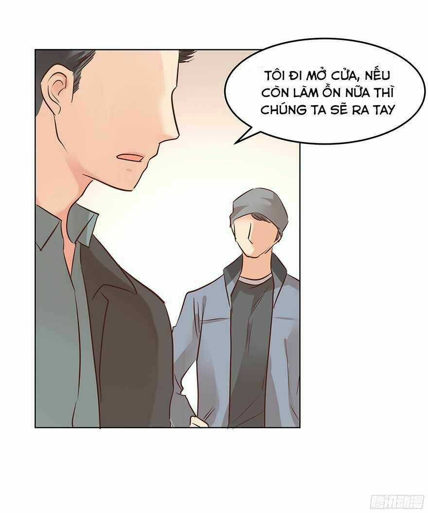 Ông Bố Đơn Thân Hàng Tỷ Chapter 116 trang 24