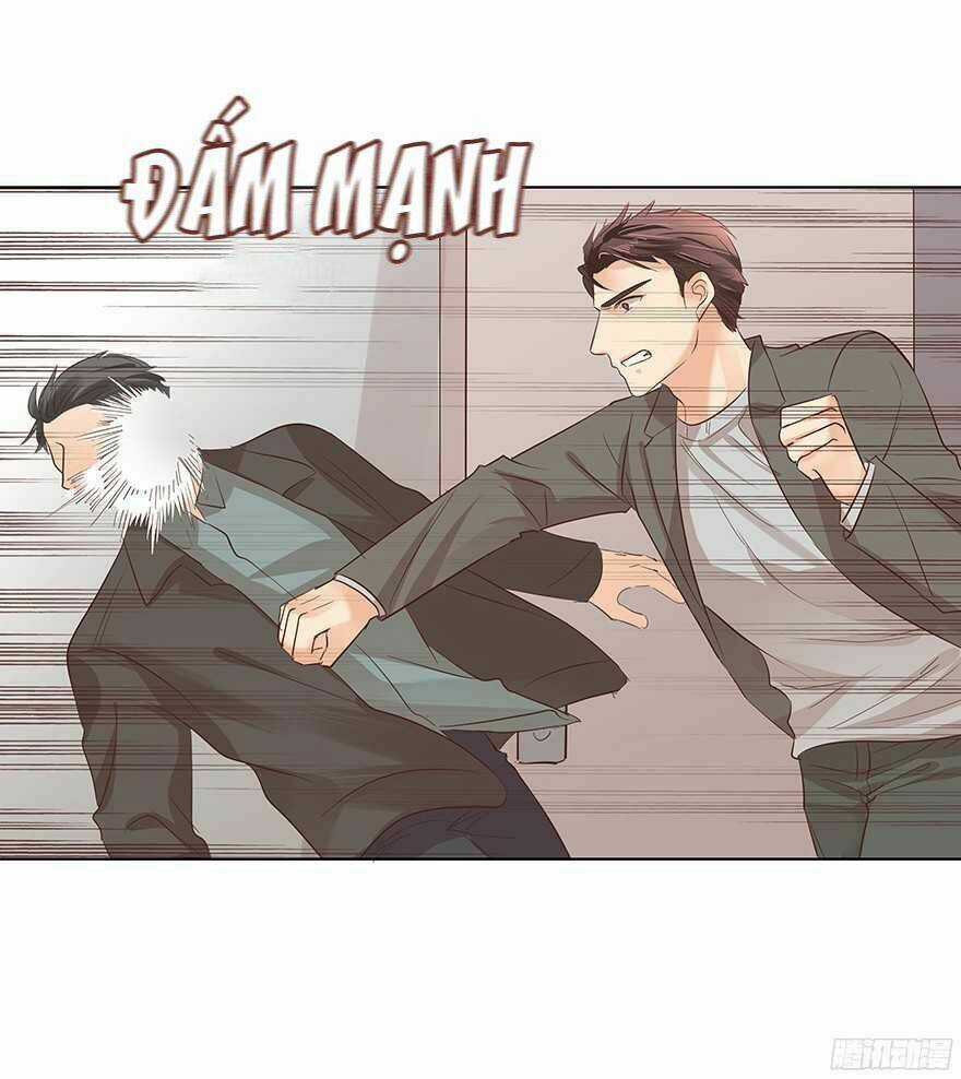 Ông Bố Đơn Thân Hàng Tỷ Chapter 116 trang 26