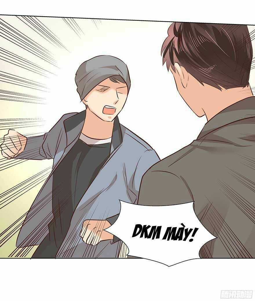 Ông Bố Đơn Thân Hàng Tỷ Chapter 116 trang 27