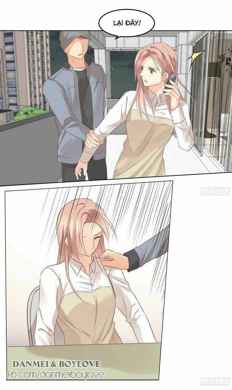 Ông Bố Đơn Thân Hàng Tỷ Chapter 116 trang 3