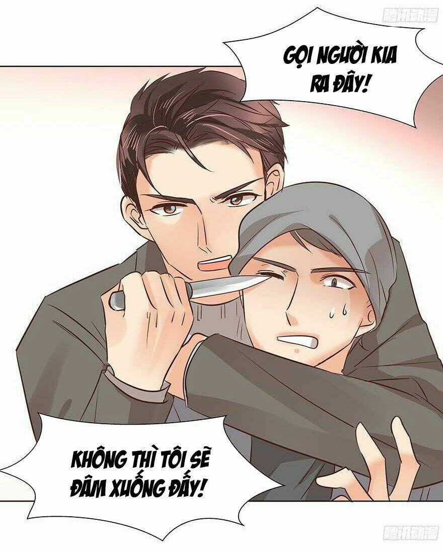 Ông Bố Đơn Thân Hàng Tỷ Chapter 116 trang 31