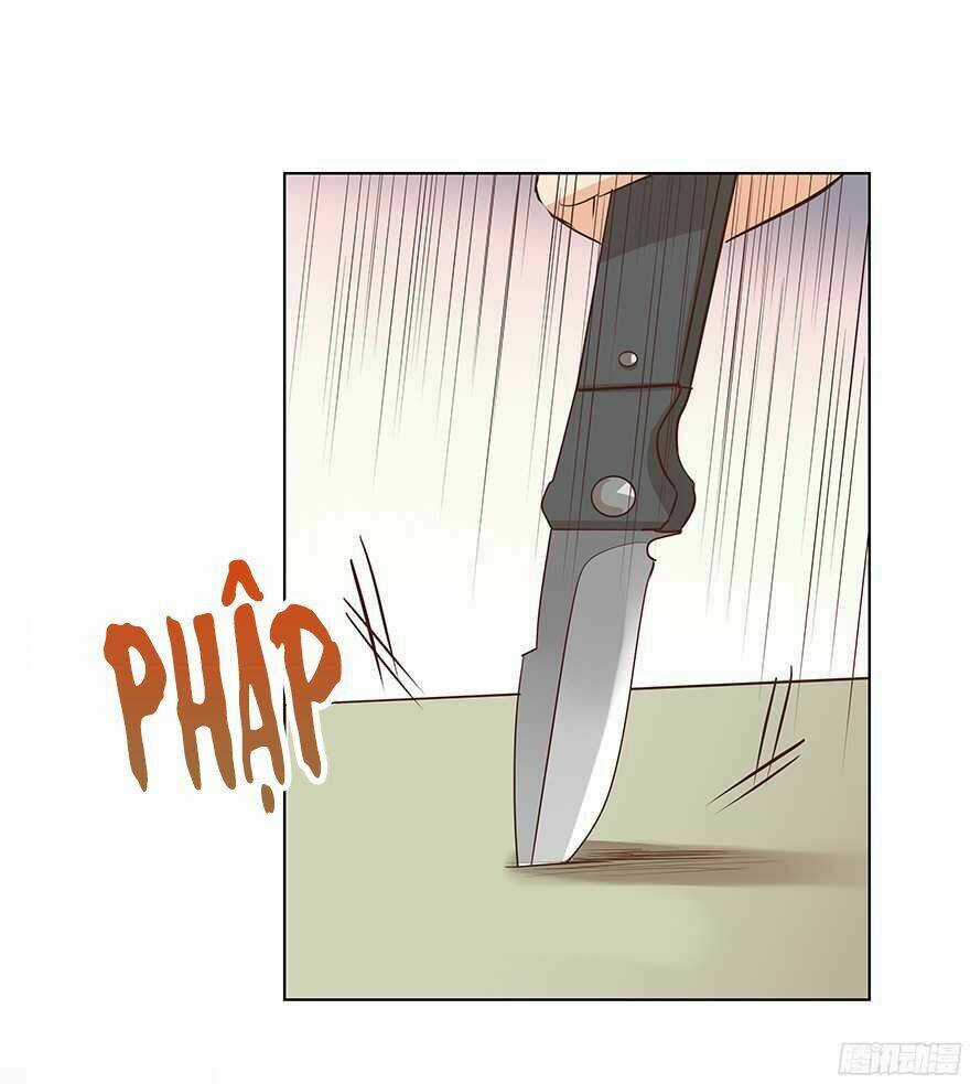 Ông Bố Đơn Thân Hàng Tỷ Chapter 116 trang 4