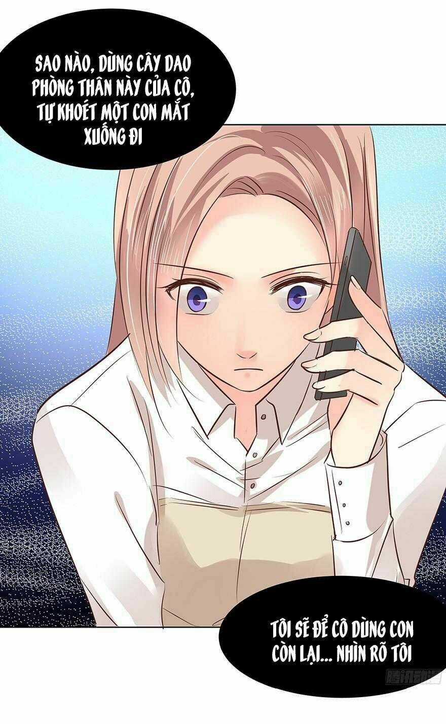 Ông Bố Đơn Thân Hàng Tỷ Chapter 116 trang 8