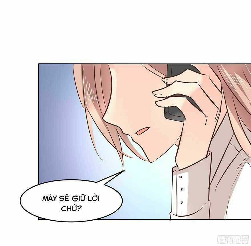 Ông Bố Đơn Thân Hàng Tỷ Chapter 116 trang 9