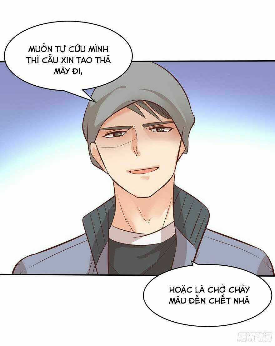 Ông Bố Đơn Thân Hàng Tỷ Chapter 117 trang 10