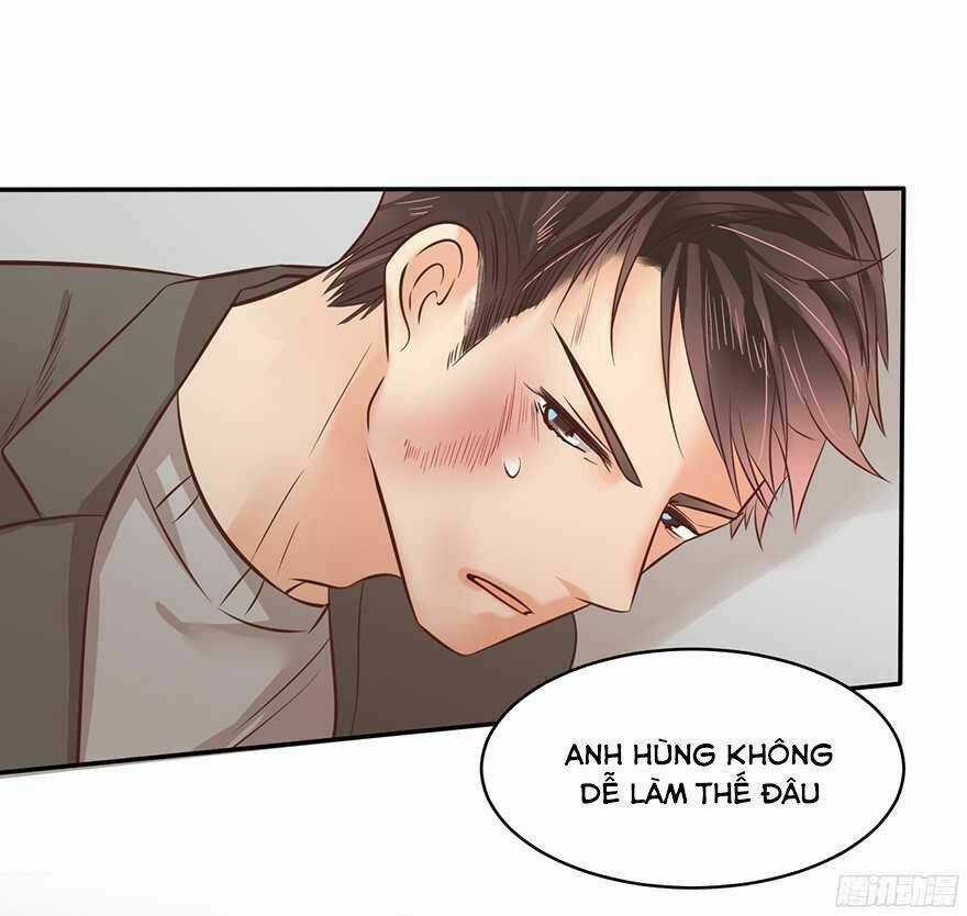 Ông Bố Đơn Thân Hàng Tỷ Chapter 117 trang 11