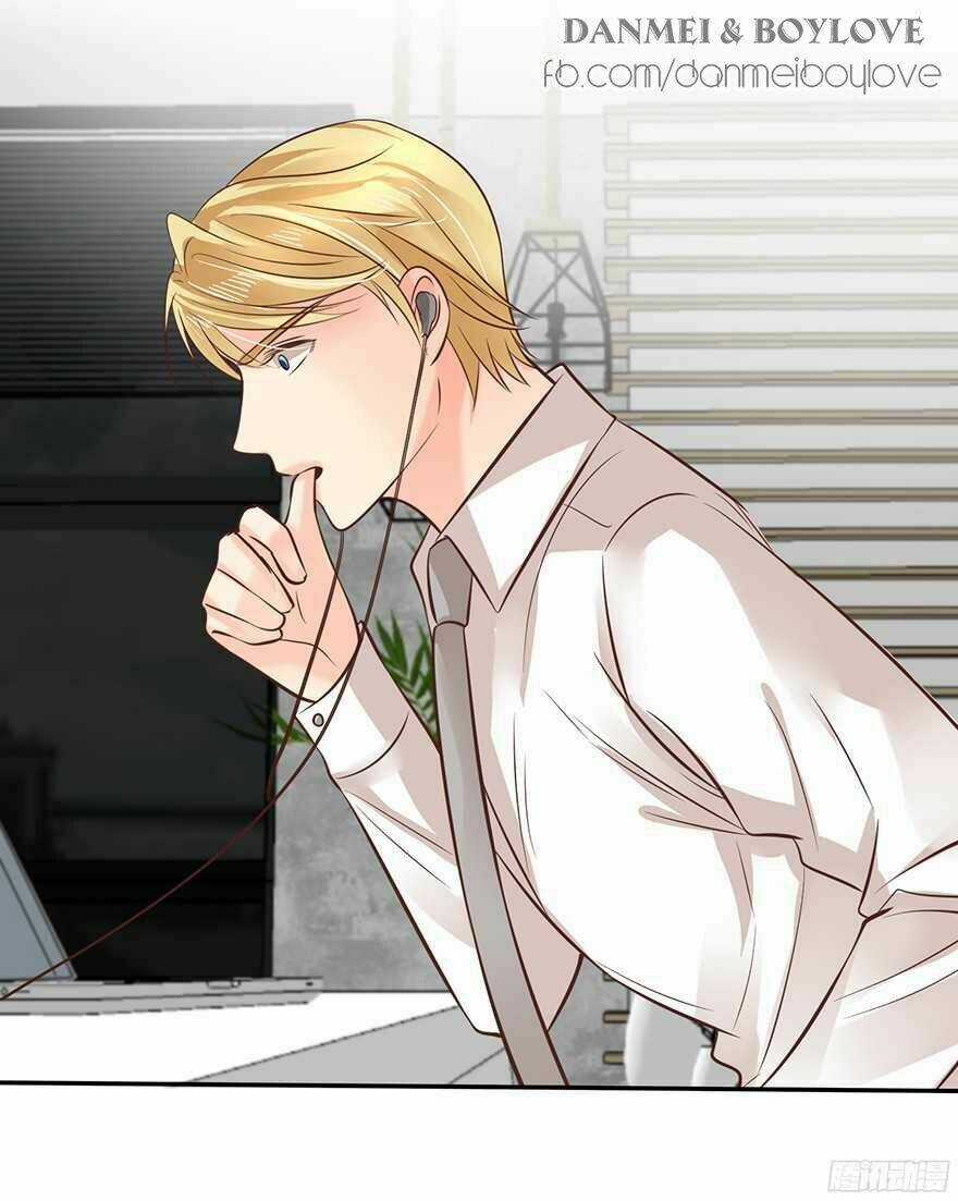 Ông Bố Đơn Thân Hàng Tỷ Chapter 117 trang 12