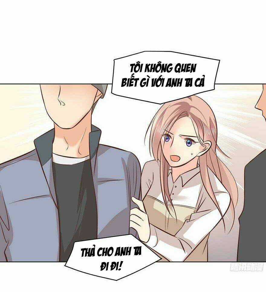 Ông Bố Đơn Thân Hàng Tỷ Chapter 117 trang 14